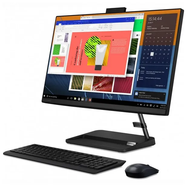 Моноблок Lenovo IdeaCentre AIO 3 24ADA6 F0FX000XRK