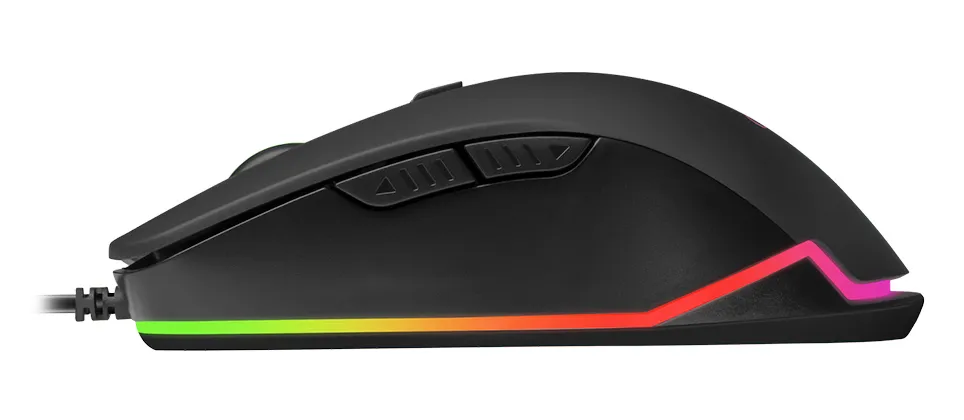 Компьютерная мышь Mars Gaming MM118