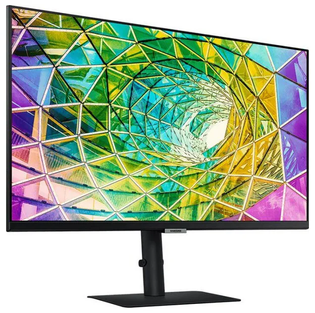 Монитор 27" Samsung LS27A800NMIXCI