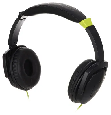 Наушники Fostex TH-5B Чёрный