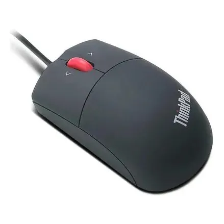 Мышь Lenovo ThinkPad USB Laser Mouse 57Y4635