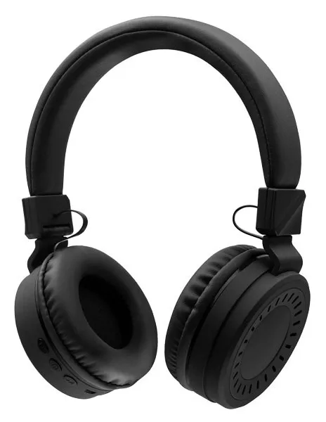 Bluetooth Гарнитура Rombica Mysound BH-11 Черный BT-H014