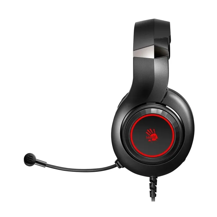 Наушники с микрофоном Bloody G220S