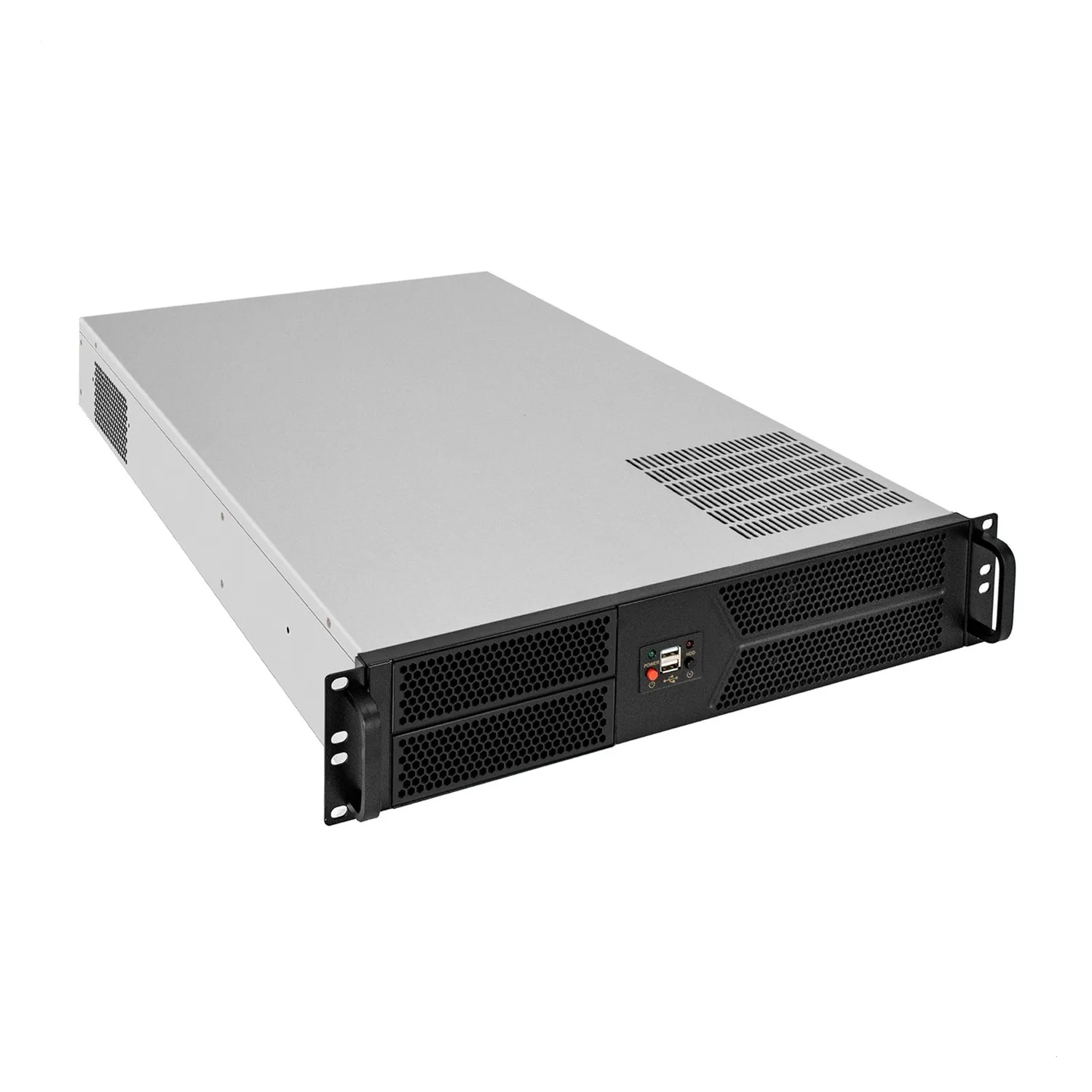 Серверный корпус ExeGate Pro 2U650-05
