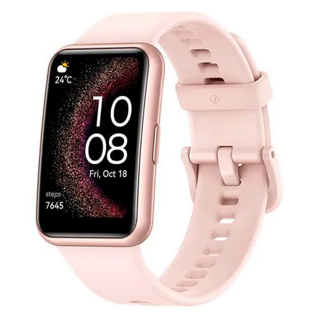 Смарт часы Huawei Watch Fit Special Edition STA-B39 Pink
