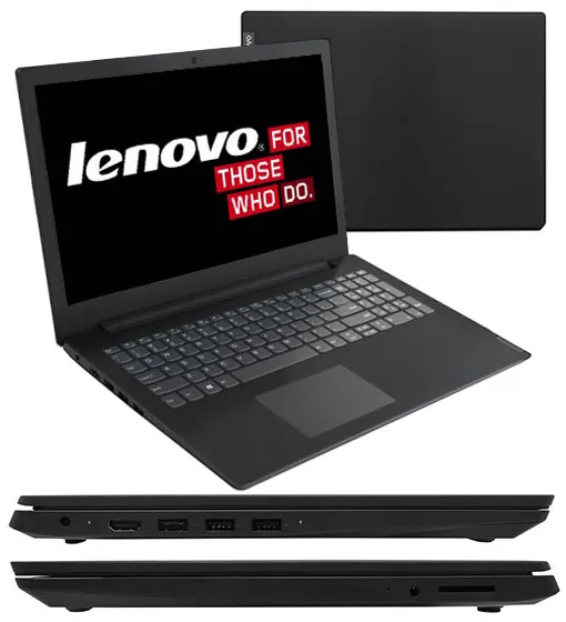 Ноутбук Lenovo IdeaPad S145-15-IKB 81VD001KRK