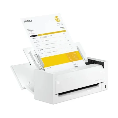 Сканер HP ScanJet Pro 4200 s1 8Q4W2A
