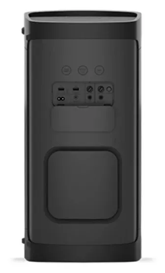 Bluetooth колонка Sony SRS-XP700 черный SRSXP700B.RU1