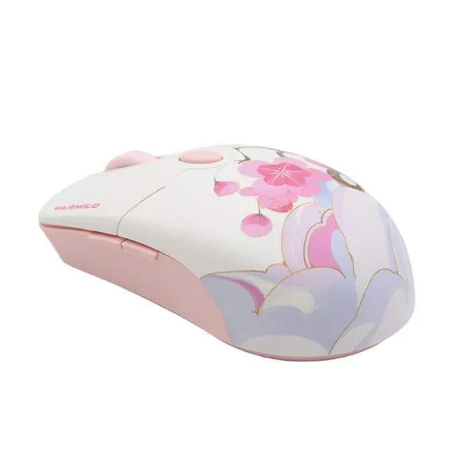 Компьютерная мышь Varmilo Sakura VM01-V2-01/X