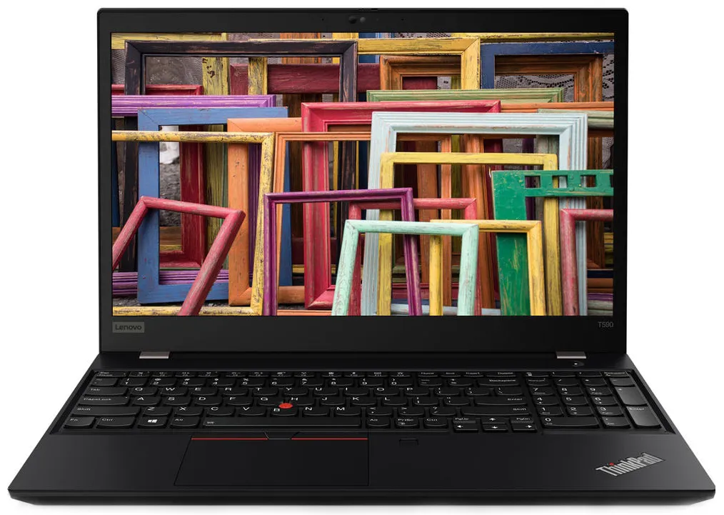 Ноутбук Lenovo ThinkPad T590 20N5000ART