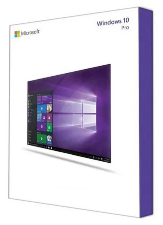Microsoft Windows Pro 10 64Bit OEI Rus