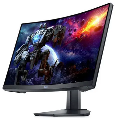 Монитор 23.6" Dell S2422HG
