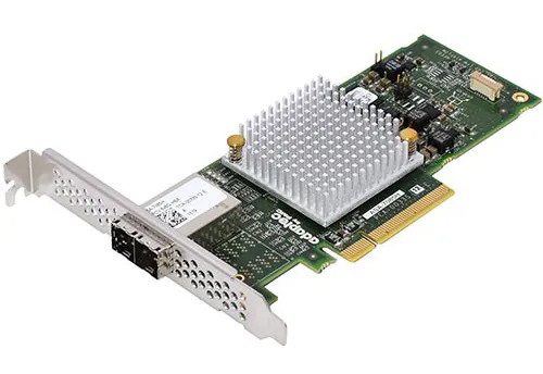 Плата контроллера Adaptec ASA-7085H 2278400-R