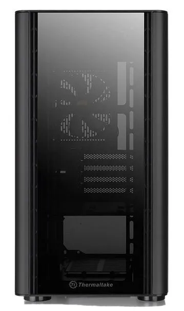 Корпус для ПК Thermaltake V150 TG Black CA-1R1-00S1WN-00