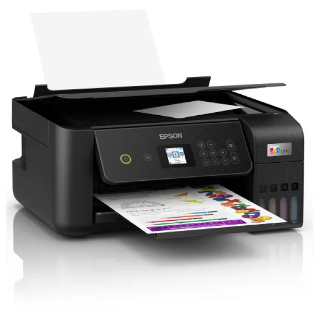 МФУ Epson L3260