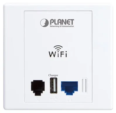 Wi-Fi точка доступа Planet WNAP-W2200