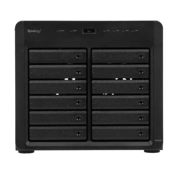NAS-сервер Synology DS2422+