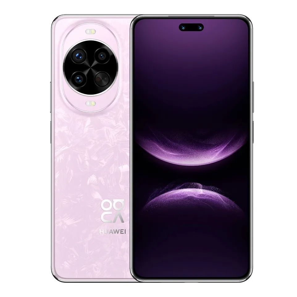 Смартфон Huawei Nova 14 Pro MIA-LX9 12/512GB Pink