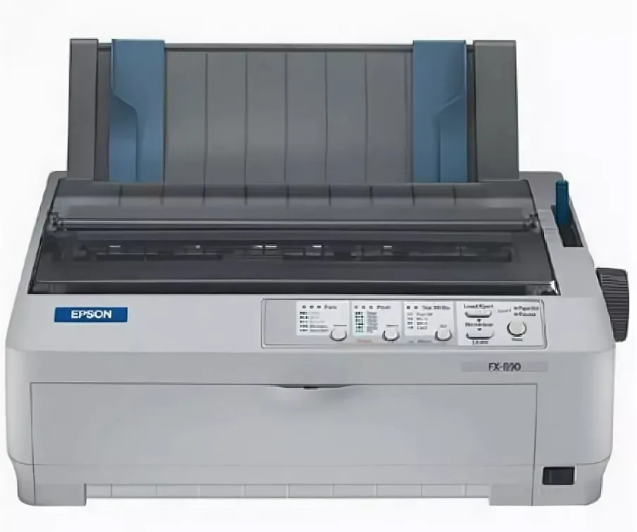 Принтер Epson FX-890II C11CF37401