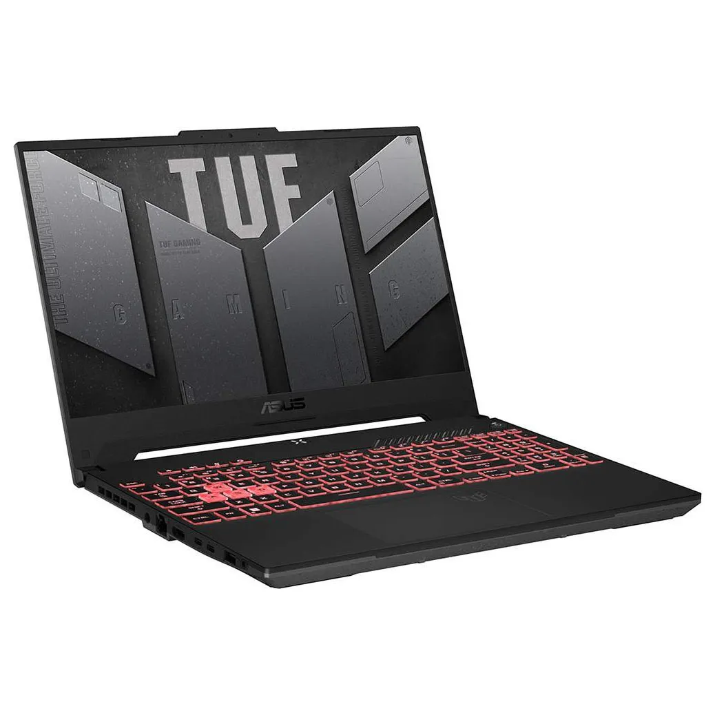 Ноутбук Asus TUF Gaming A15 FA507RR-HQ007 90NR0B31-M005D0