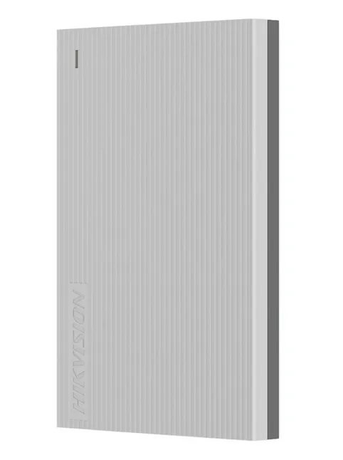 Внешний жесткий диск 1 TB Hikvision T30 HS-EHDD-T30 GRAY