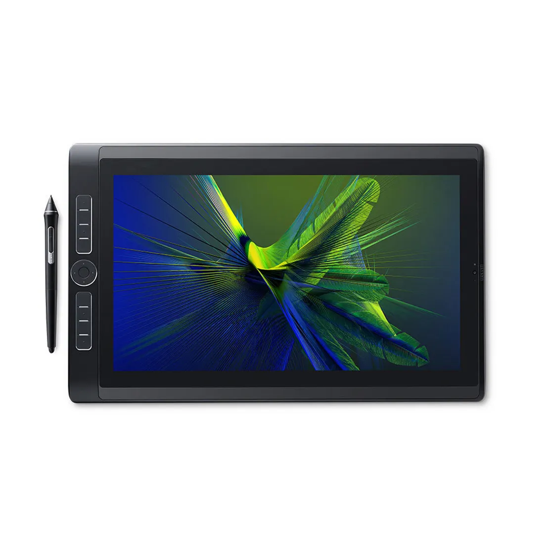 Графический планшет Wacom Mobile Studio Pro 16 DTH-W1620M