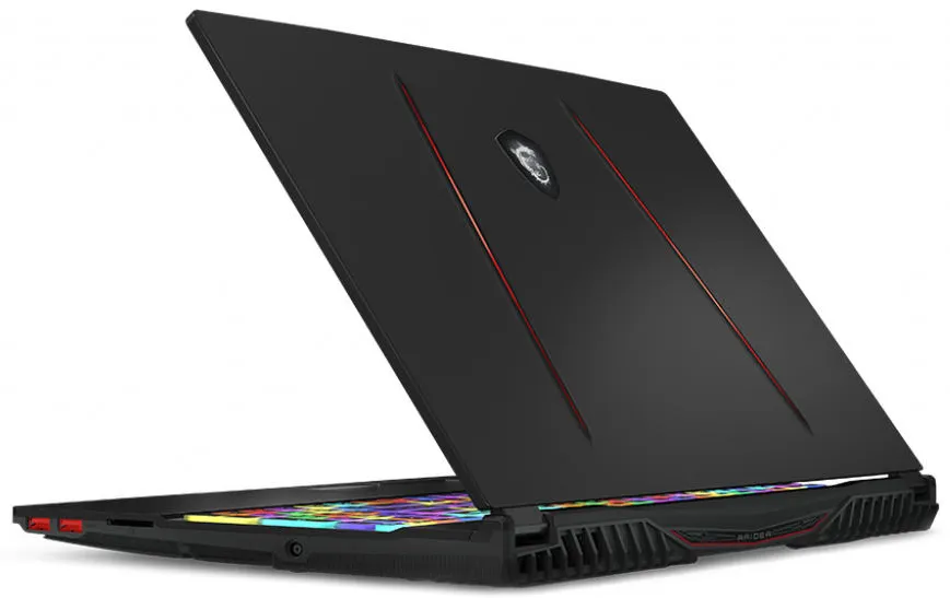 Ноутбук MSI GE65 Raider 9SF-238XKZ-BB7975H16G1T0DXX