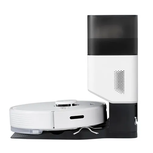 Робот-пылесос Roborock Q7+ AED03HRR/AED04HRR Белый
