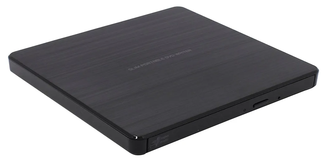 Внешний привод LG GP60NB60