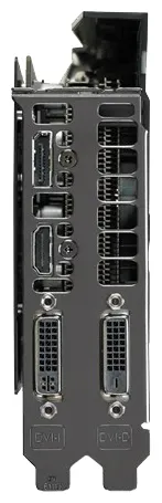Видеокарта 4 GB Asus STRIX R9 380X GAMING