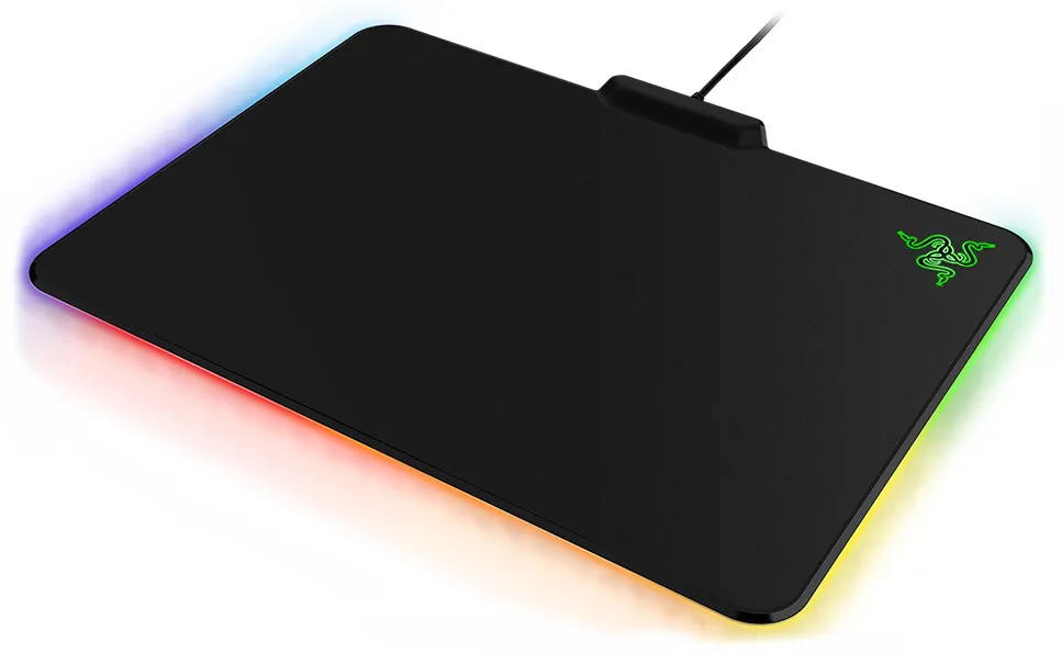 Коврик игровой Razer Firefly