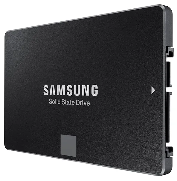 SSD накопитель Samsung 850 EVO 2TB MZ-75E2T0BW
