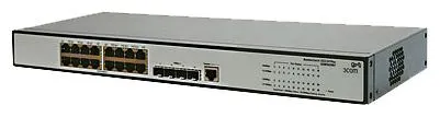 Коммутатор JE005A HP V1910-16G