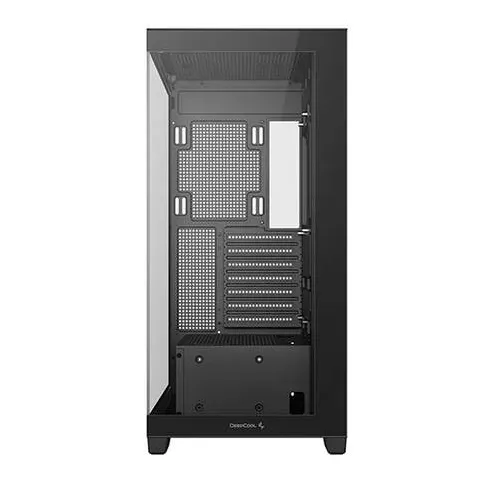 Корпус для ПК Deepcool CG580 Black