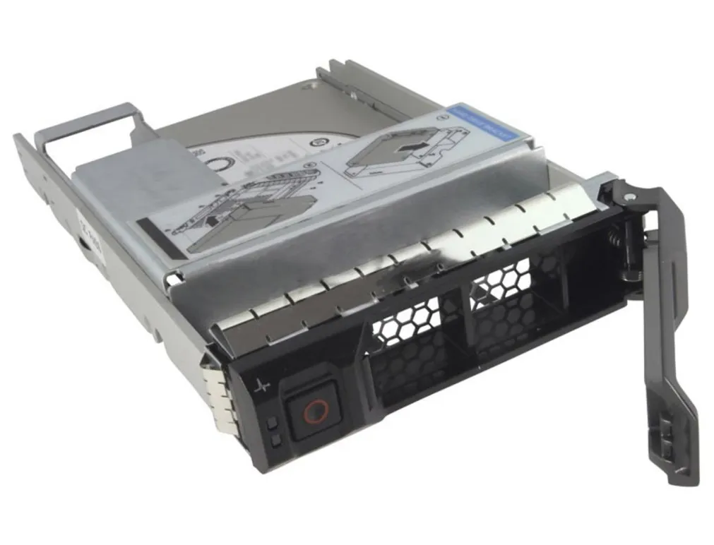 SSD накопитель 540Gb Dell 400-BDUK