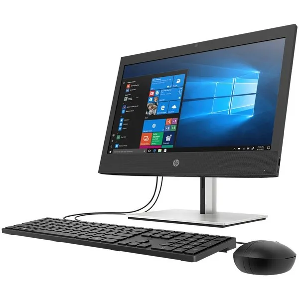 Моноблок HP ProOne 440 G6 261Q4ES