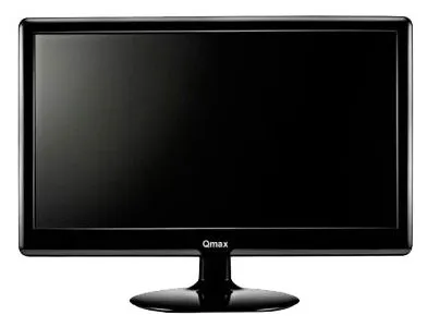 Монитор 19.5" Qmax M2075B