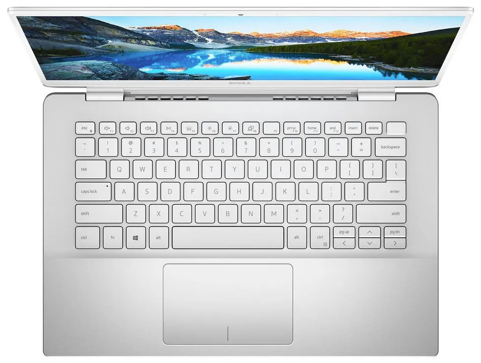 Ноутбук Dell Inspiron 5490 210-ASSF-A2