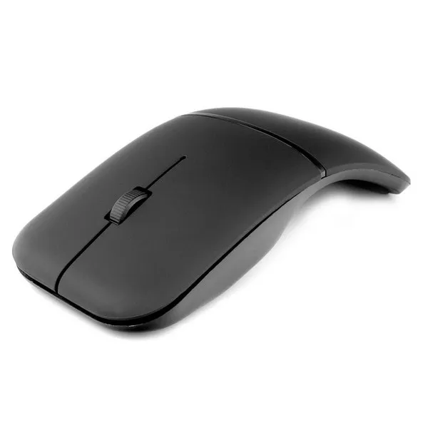 Компьютерная мышь Гарнизон GMW-500 black