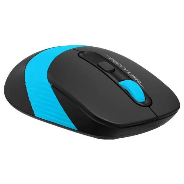 Мышь A4tech Fstyler FG10-BLUE