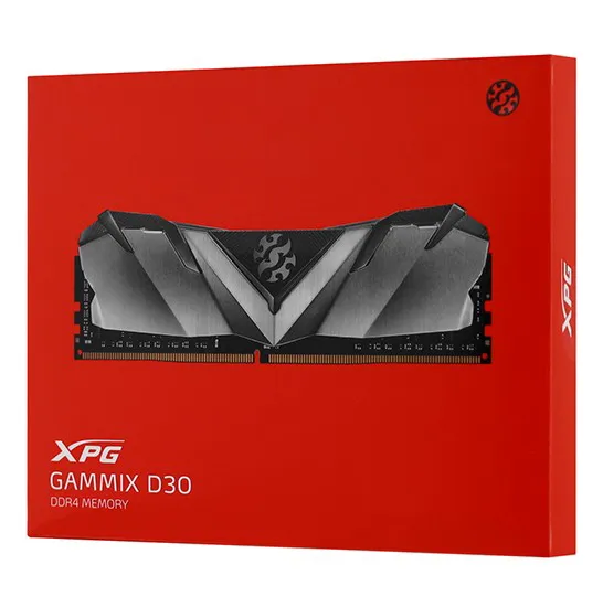 Оперативная память 32 GB kit ADATA XPG GAMMIX D30 AX4U320016G16A-DB30
