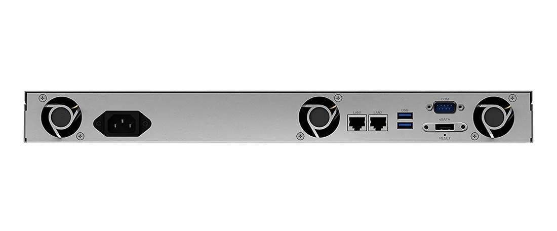 Сетевой накопитель NAS Synology RackStation RS819
