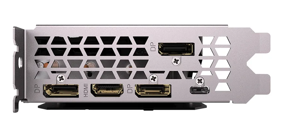 Видеокарта 11Gb Gigabyte RTX2080Ti WINDFORCE GV-N208TWF3-11GC