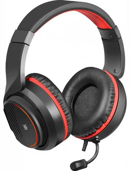 Гарнитура Defender Apex Pro black 64526