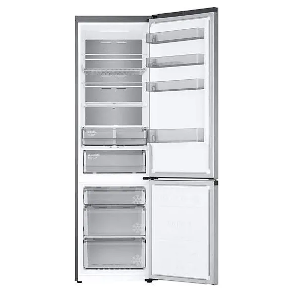 Холодильник Samsung RB38T7762SA/WT