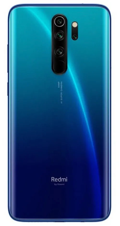 Смартфон Xiaomi Redmi Note 8 Pro 6GB 128GB
