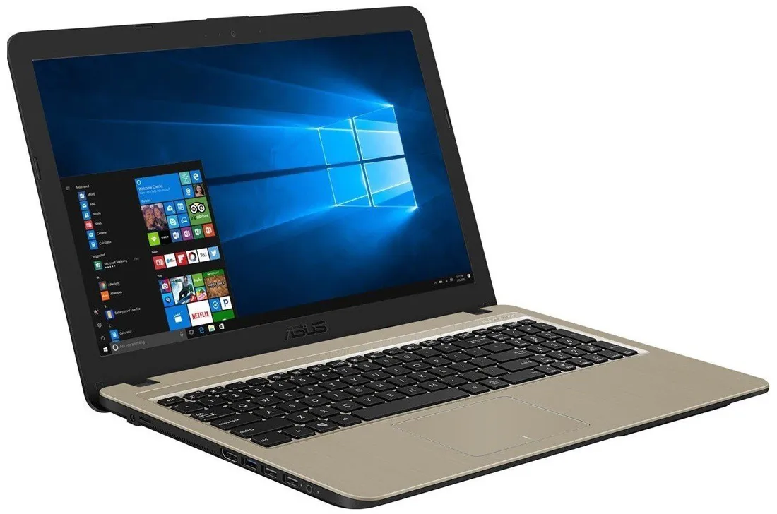 Ноутбук Asus VivoBook X540UA-DM1539 90NB0HF1-M21590