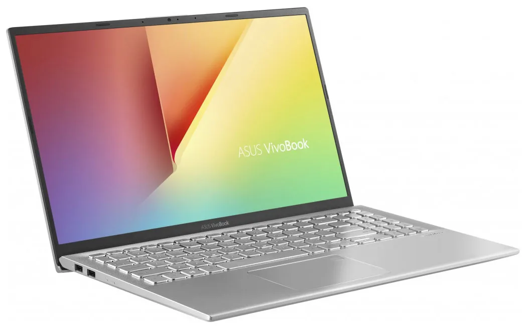 Ноутбук Asus VivoBook 15 X512UA-EJ678
