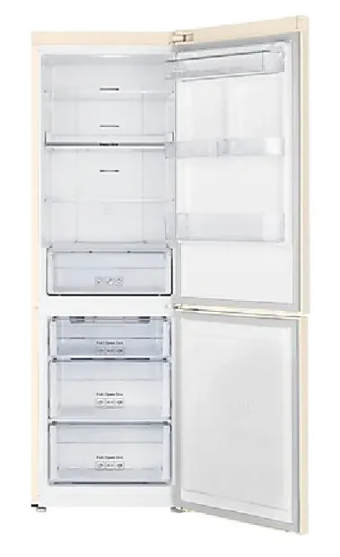 Холодильник Samsung RB33A32N0EL/WT