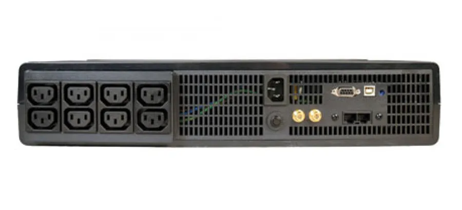 ИБП Tripplite SMX1500LCD